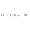 CARICEF 200MG TAB