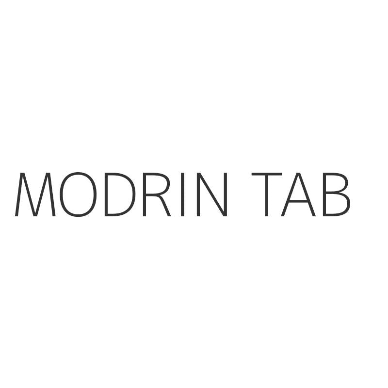 MODRIN TAB