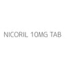 NICORIL 10MG TAB