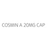 COSMIN A 20MG CAP