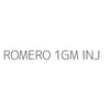 ROMERO 1GM INJ