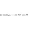 DERMOVATE CREAM 20GM
