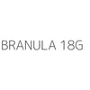 BRANULA 18G