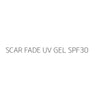 SCAR FADE UV GEL SPF30