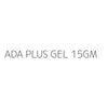 ADA PLUS GEL 15GM