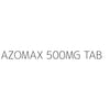 AZOMAX 500MG TAB