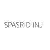 SPASRID INJ