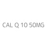CAL Q 10 50MG