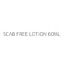 SCAB FREE LOTION 60ML