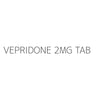 VEPRIDONE 2MG TAB