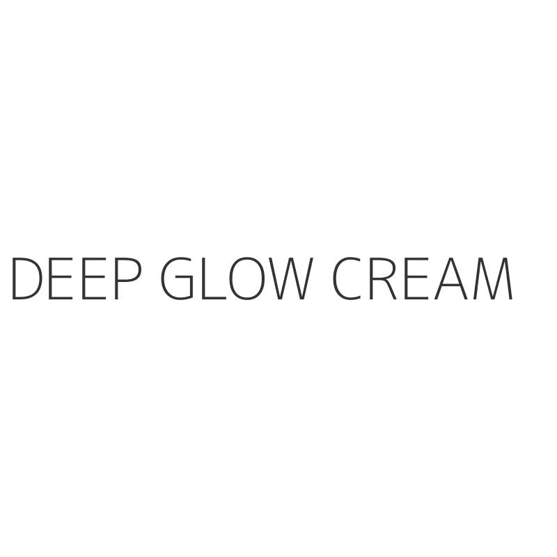 DEEP GLOW CREAM