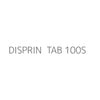 DISPRIN  TAB 100S