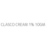 CLASCO CREAM 1% 10GM