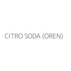 CITRO SODA (OREN)