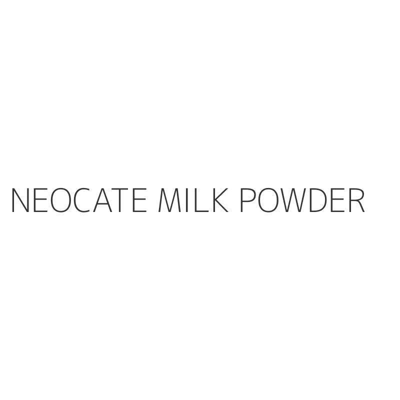 NEOCATE MILK POWDER