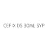 CEFIX DS 30ML SYP