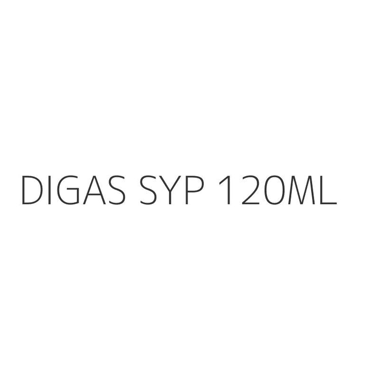 DIGAS SYP 120ML