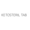 KETOSTERIL TAB