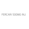 FERCARI 500MG INJ