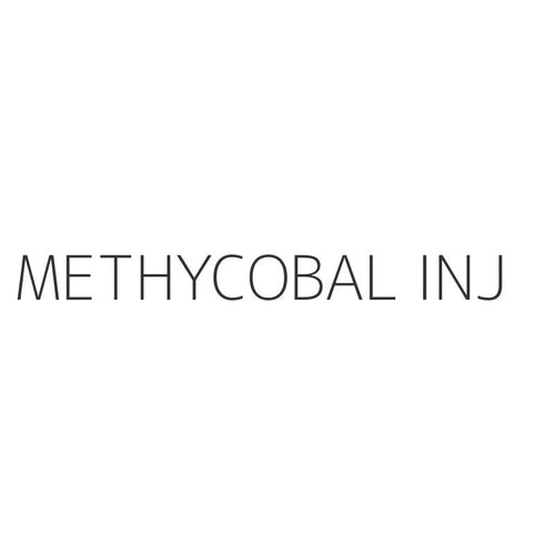 METHYCOBAL INJ