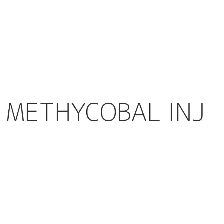 METHYCOBAL INJ