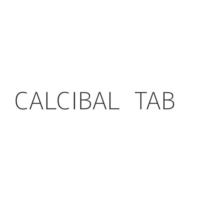CALCIBAL  TAB