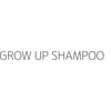 GROW UP SHAMPOO