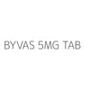 BYVAS 5MG TAB