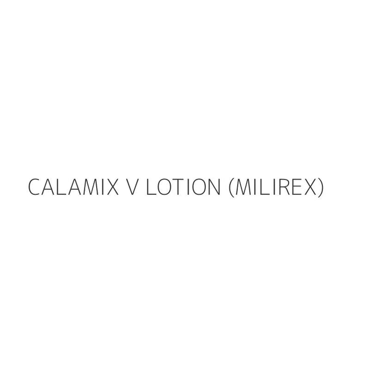 CALAMIX V LOTION (MILIREX)