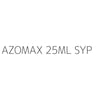 AZOMAX 25ML SYP