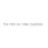 TEA TREE OIL 10ML (SUKOON)
