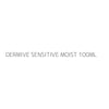 DERMIVE SENSITIVE MOIST 100ML