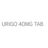 URIGO 40MG TAB