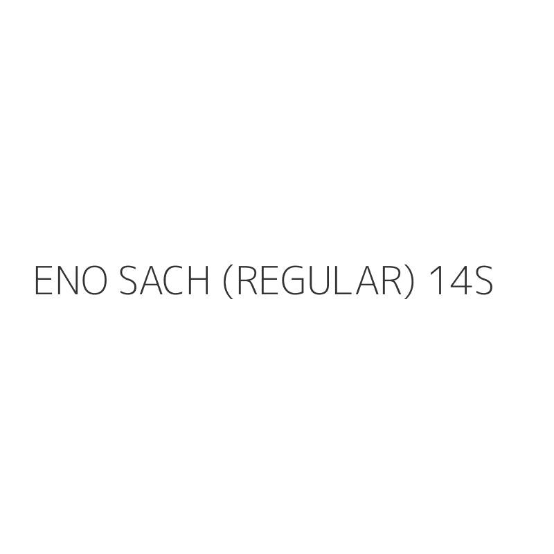 ENO SACH (REGULAR) 14S