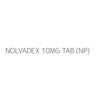 NOLVADEX 10MG TAB (NP)