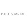 PULSE 50MG TAB