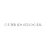 CITIZEN (CH 453) DIGITAL