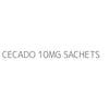 CECADO 10MG SACHETS