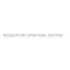 MOSQUITO REP SPRAY 65ML (NEXTON)