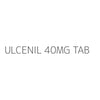 ULCENIL 40MG TAB