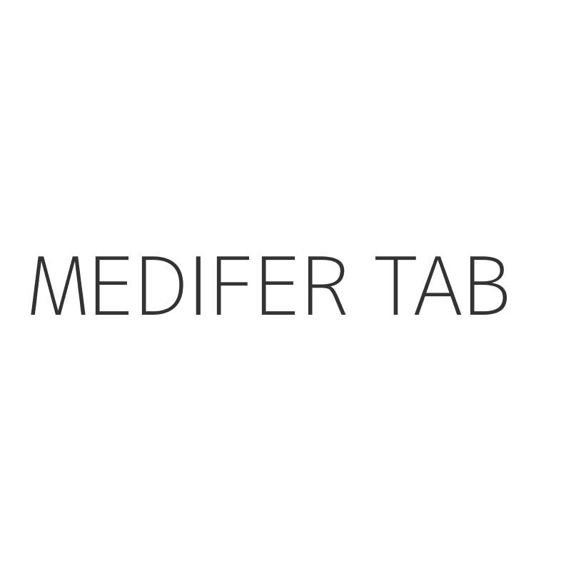 MEDIFER TAB