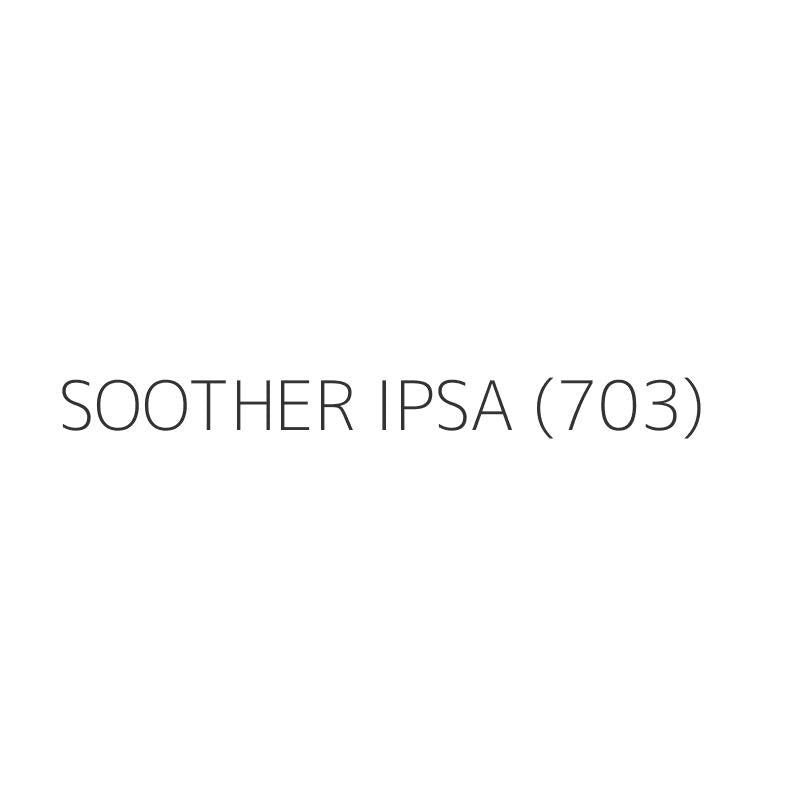 SOOTHER IPSA (703)