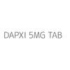 DAPXI 5MG TAB