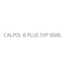 CALPOL 6 PLUS SYP 90ML