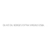 OLIVE OIL BORGES EXTRA VIRGIN)125ML