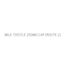 MILK THISTLE 250MG CAP (ROUTE 2)