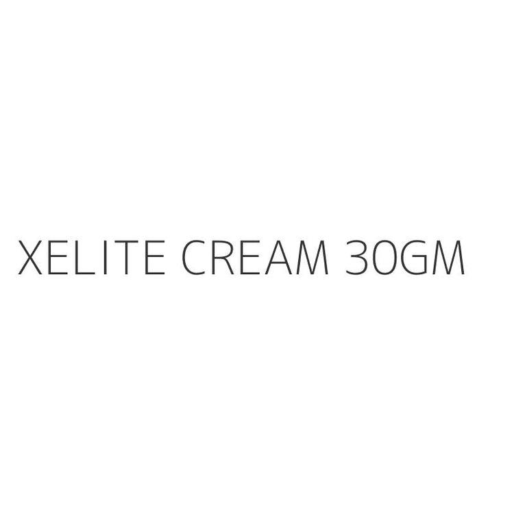 XELITE CREAM 30GM