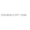 OSSOBON D SYP 120ML