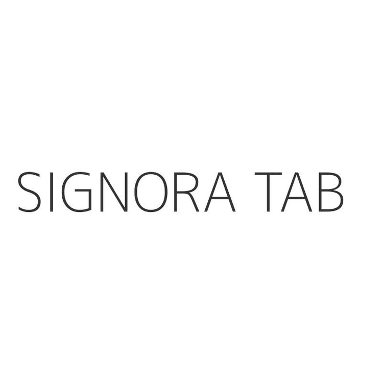 SIGNORA TAB
