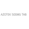 AZOTEK 500MG TAB